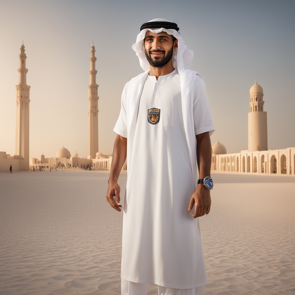 Ahmed Al-Dhefiri