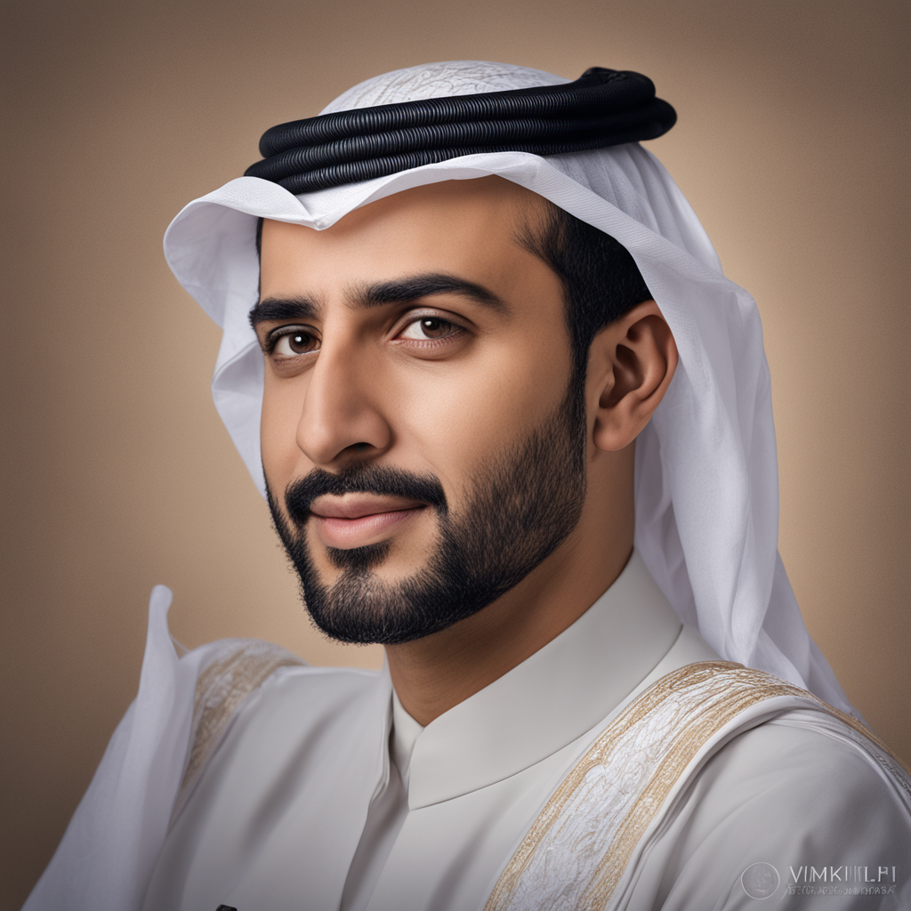 Ahmed Al-Fahmi