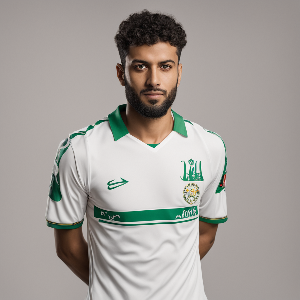 Ahmed Al-Fraidi