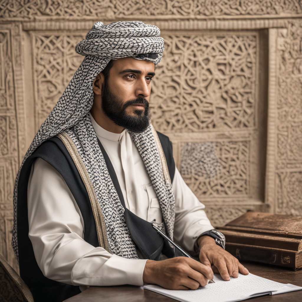 Ahmed Al-Gubbanchi