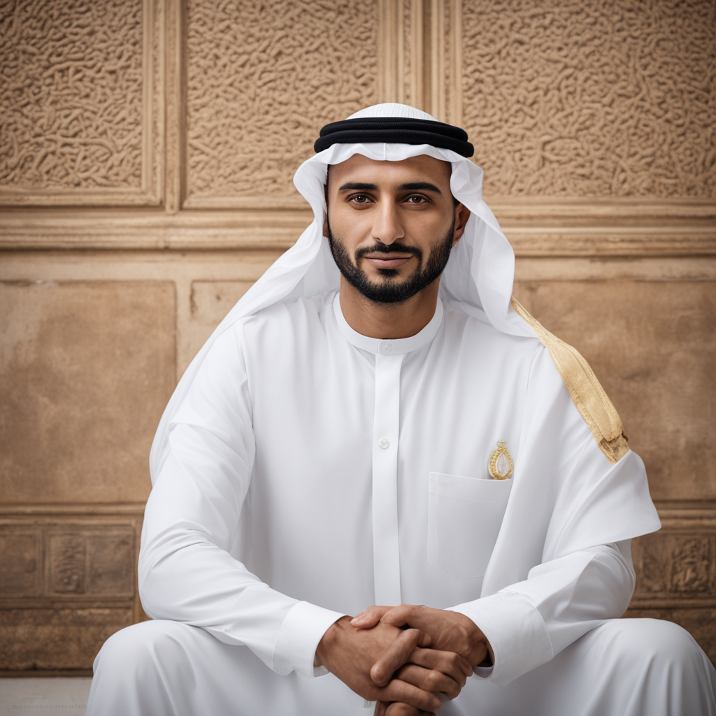 Ahmed Al-Habib