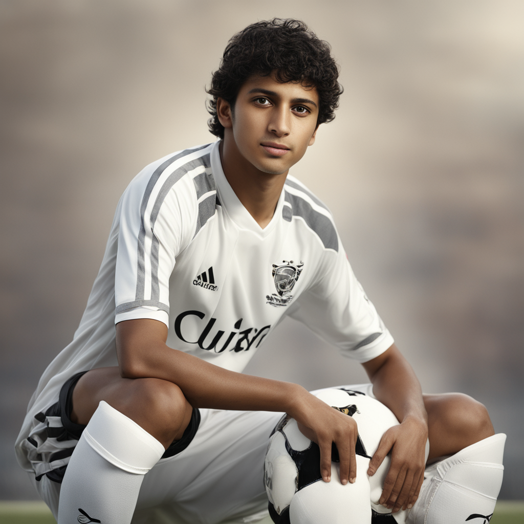 Ahmed Al-Hadrami