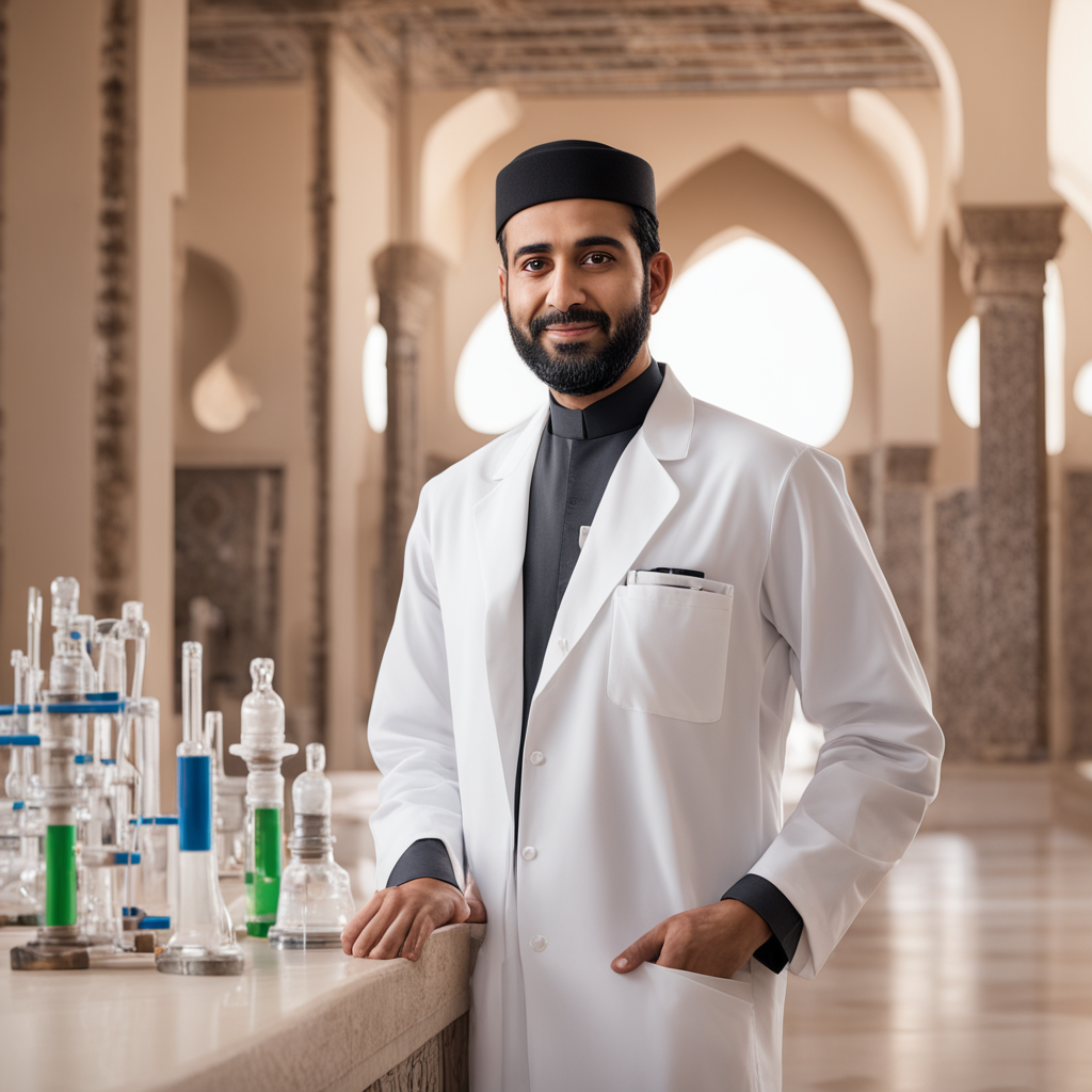 Ahmed Al-Harrasi