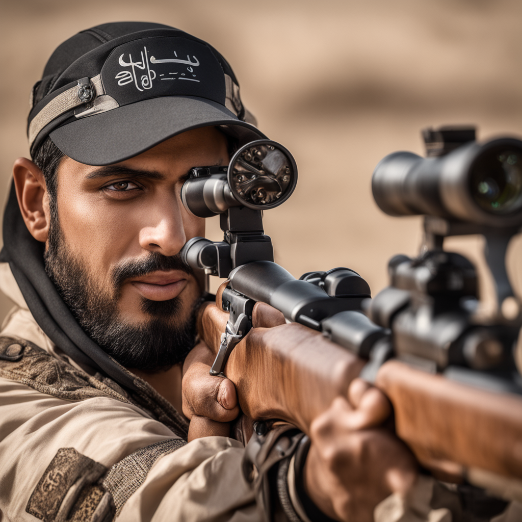 Ahmed Al-Hatmi