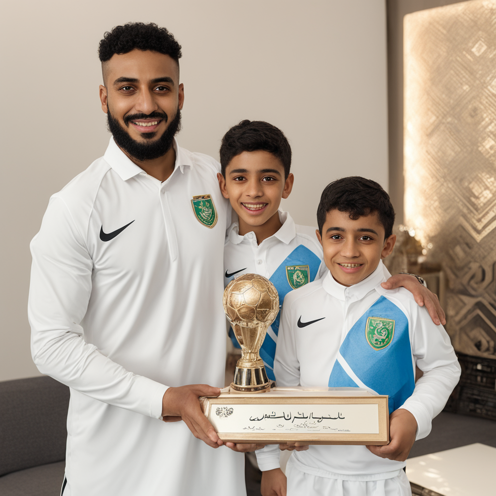 Ahmed Al-Juwaid