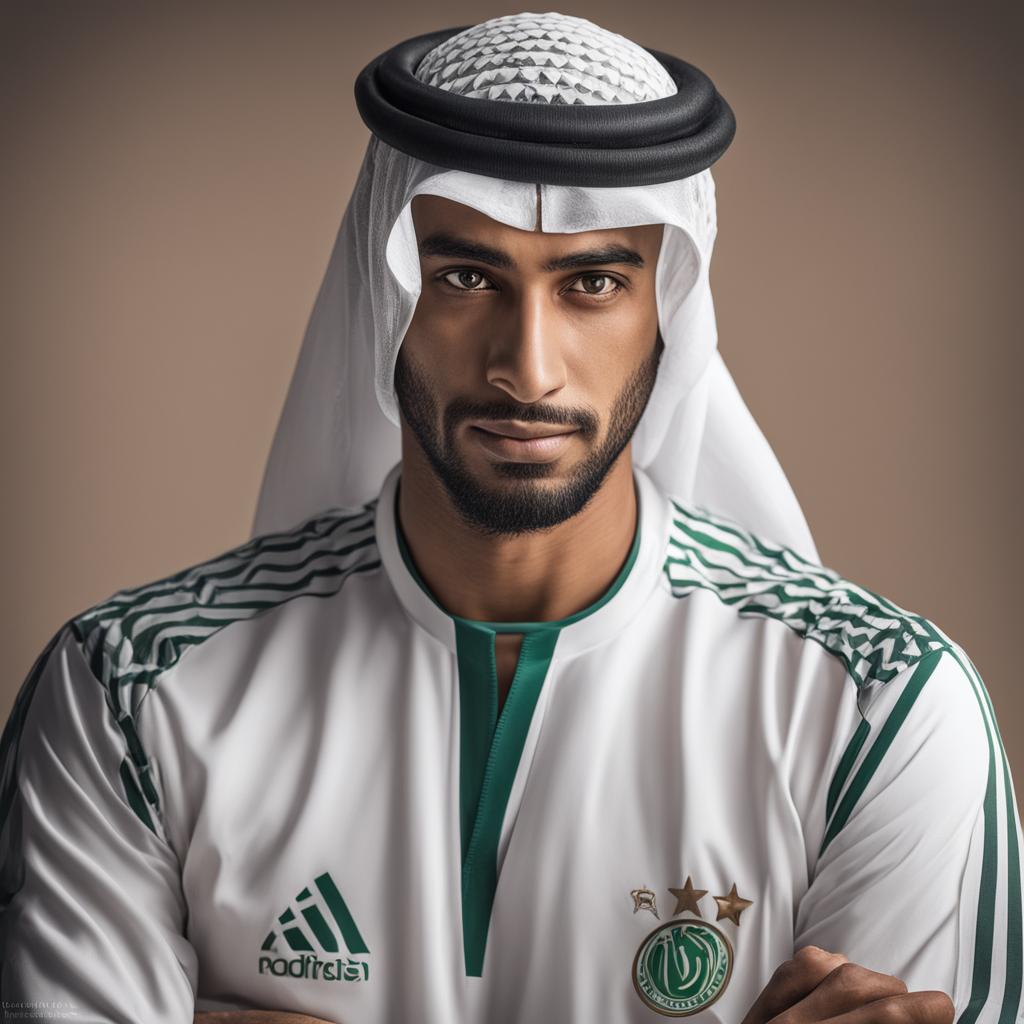 Ahmed Al-Kassar
