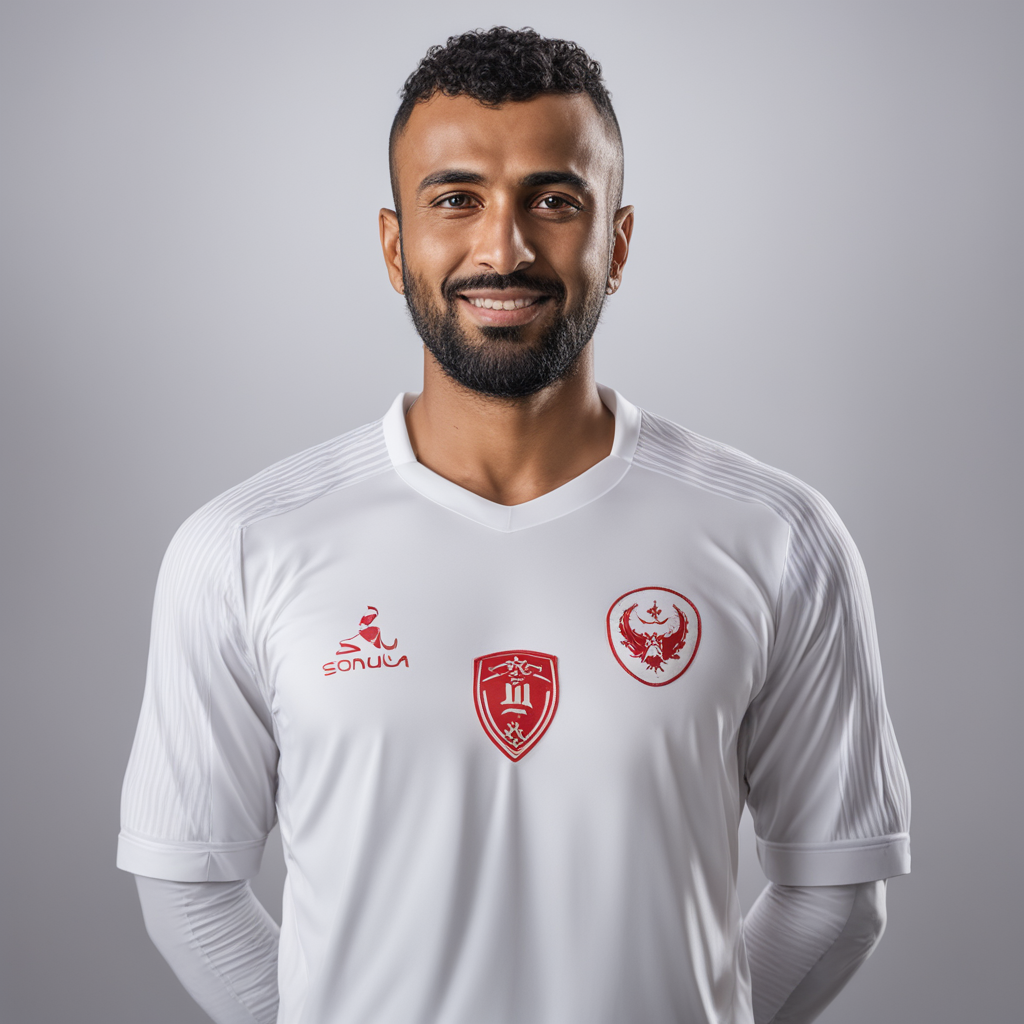 Ahmed Al-Khamisi