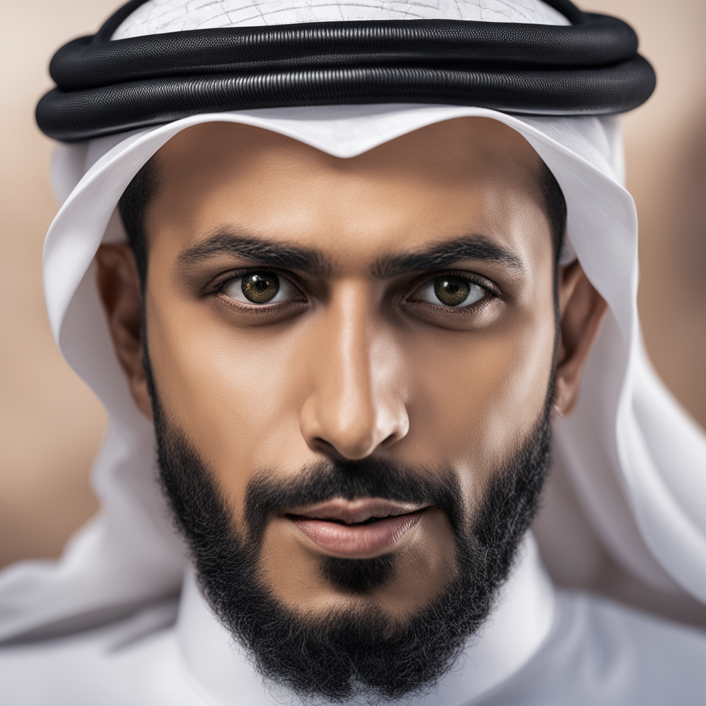 Ahmed Al-Khater