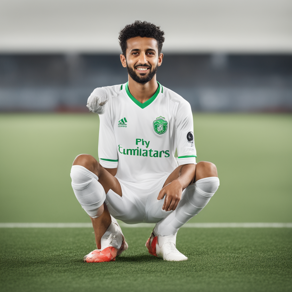Ahmed Al-Khodhair