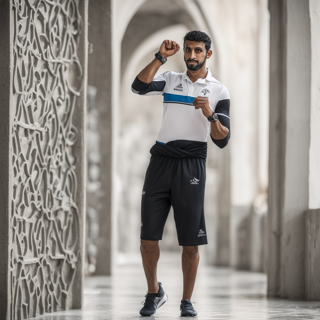 Ahmed Al-Kudmani