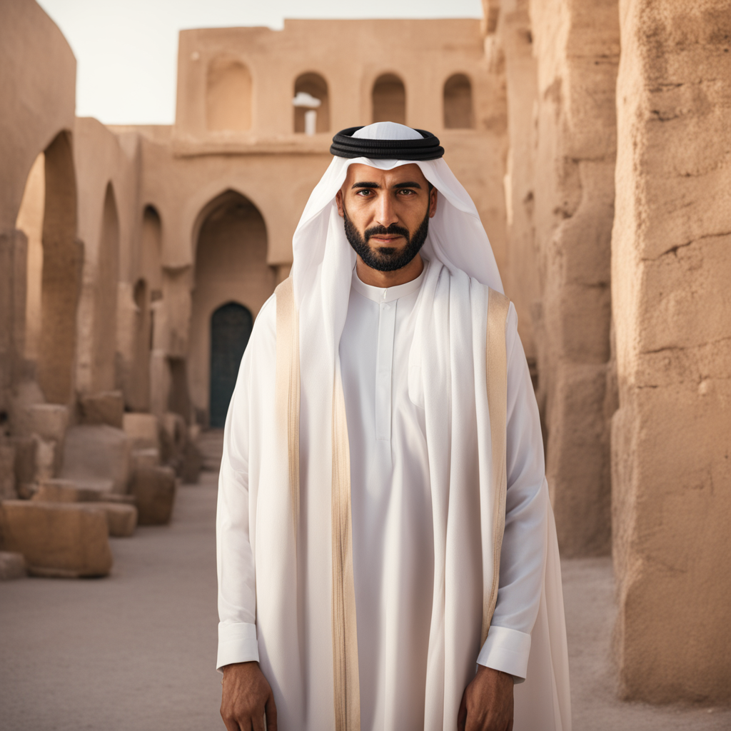 Ahmed Al-Maharmeh
