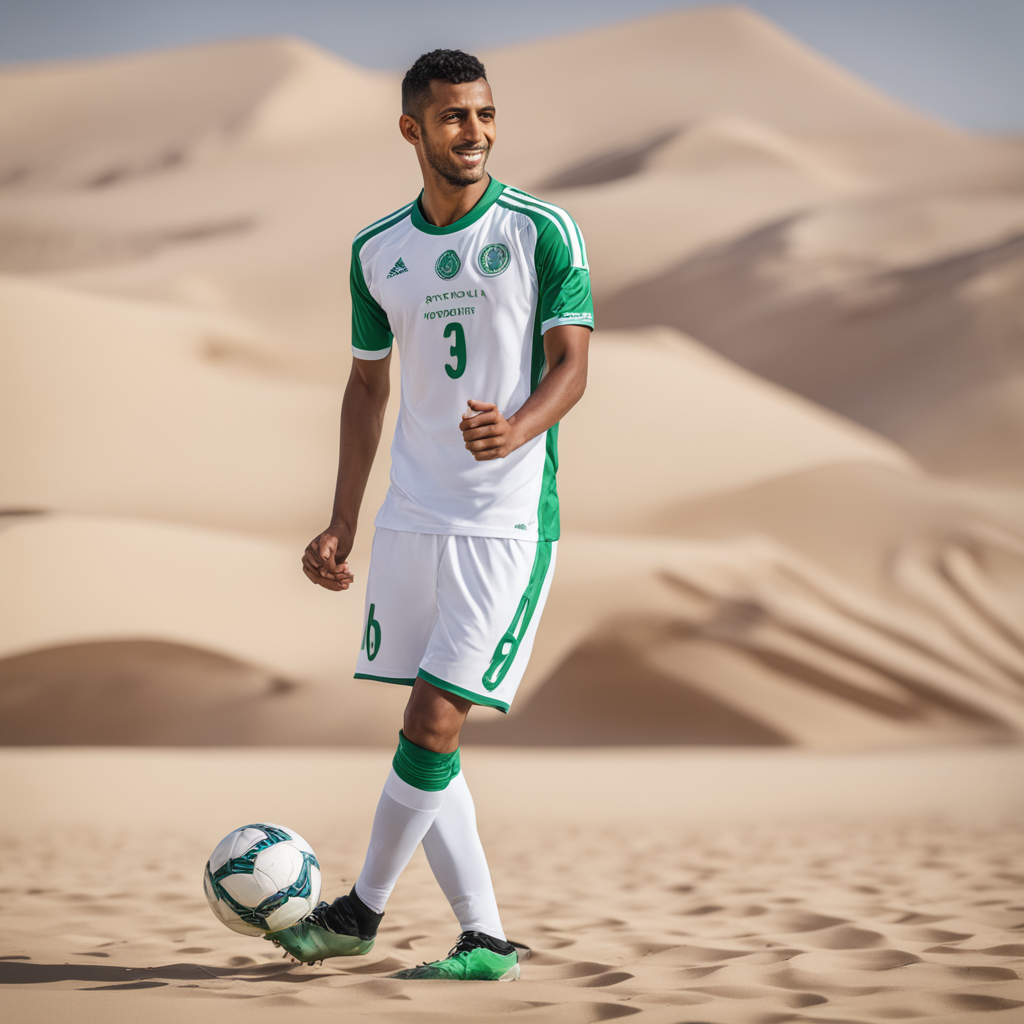 Ahmed Al-Malki