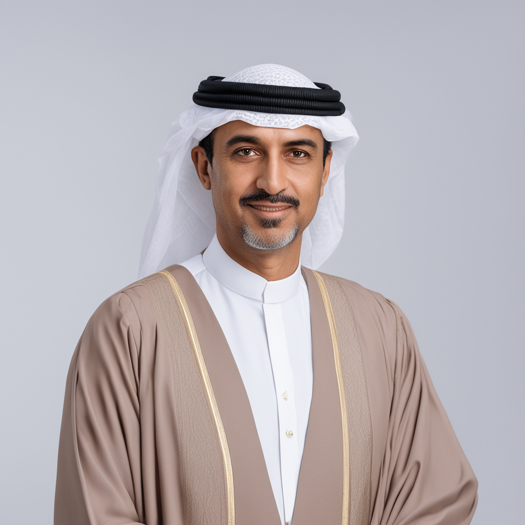 Ahmed Al-Mandhari