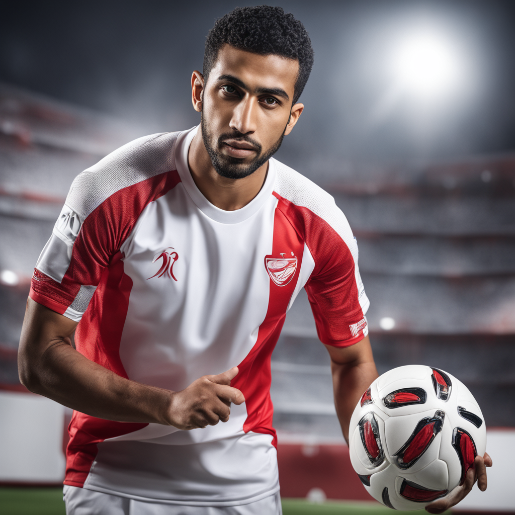 Ahmed Al-Maqabi