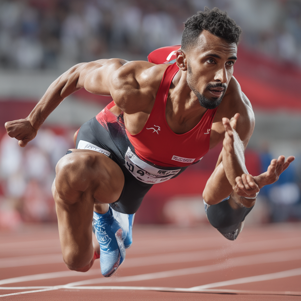 Ahmed Al-Merjabi