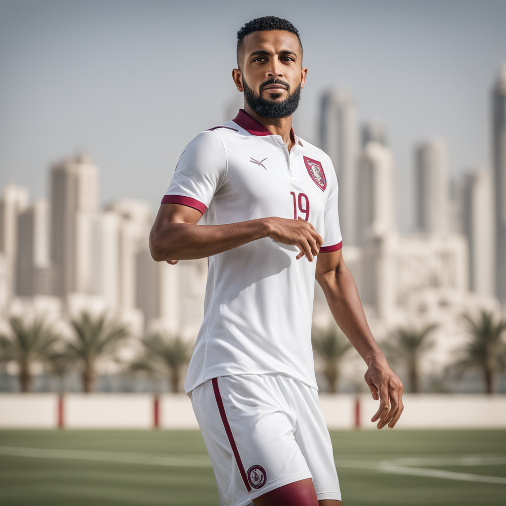 Ahmed Al-Minhali