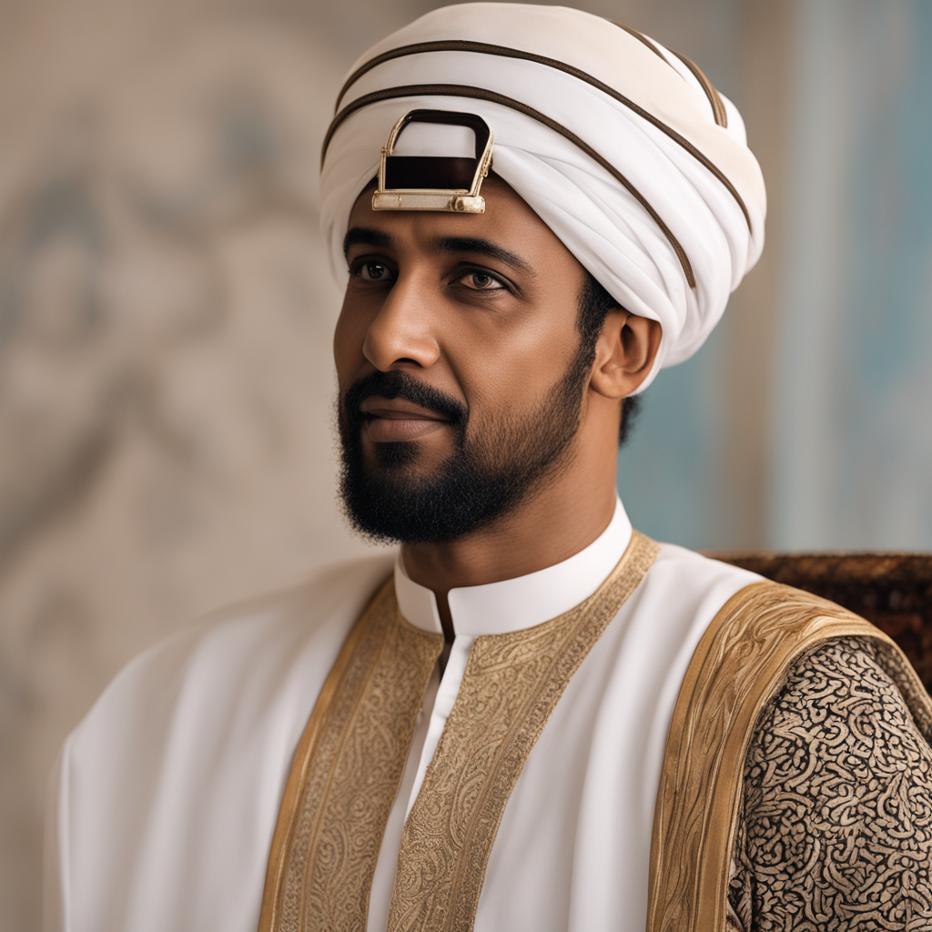 Ahmed Al-Moamari Bashir