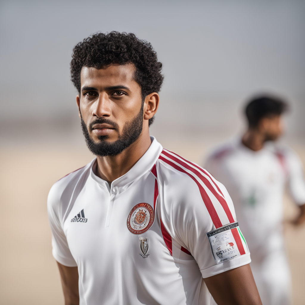 Ahmed Al-Mukhaini