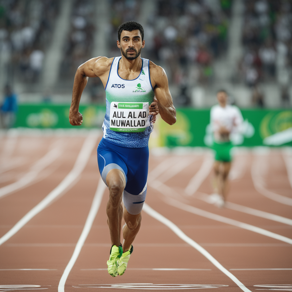 Ahmed Al-Muwallad