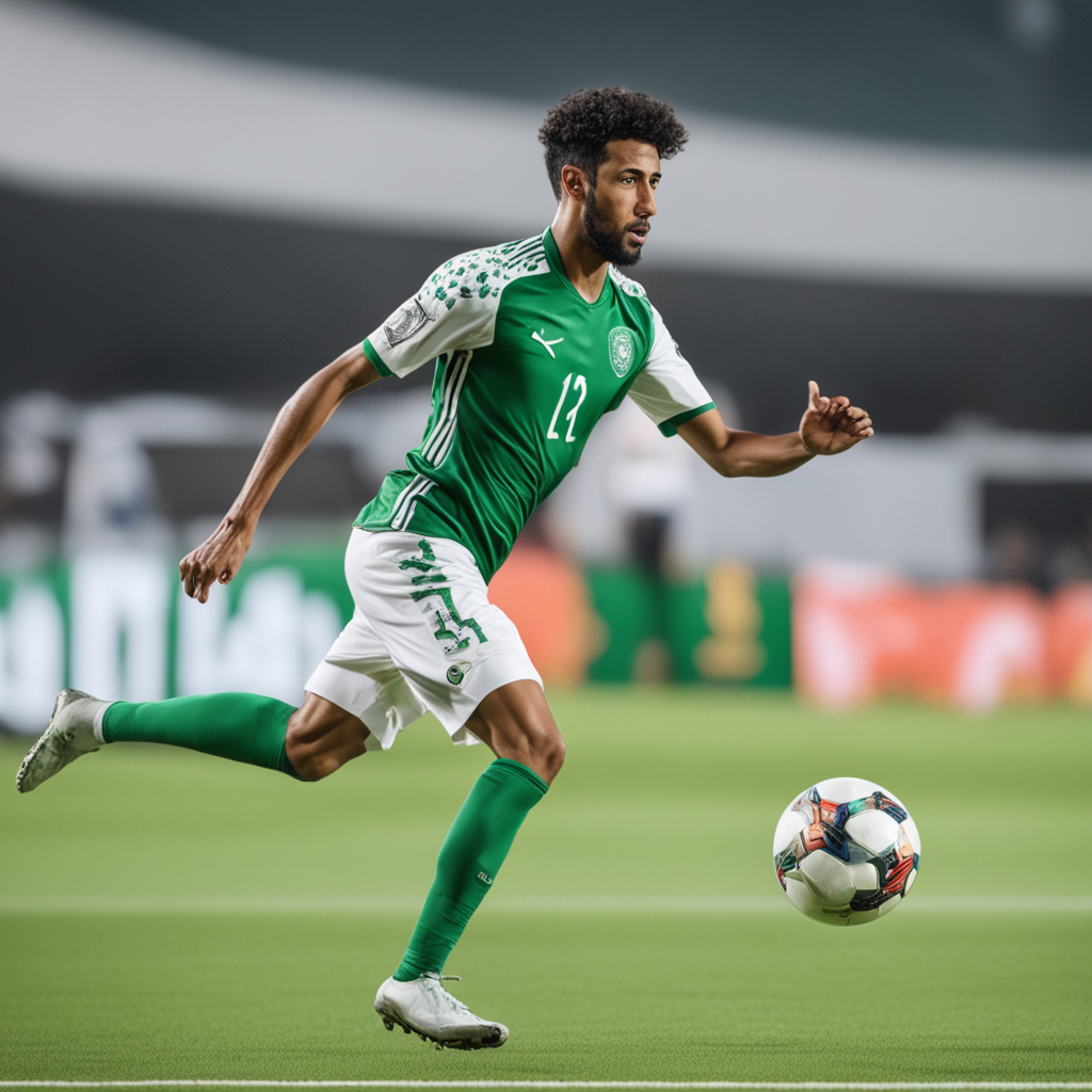 Ahmed Al-Najei