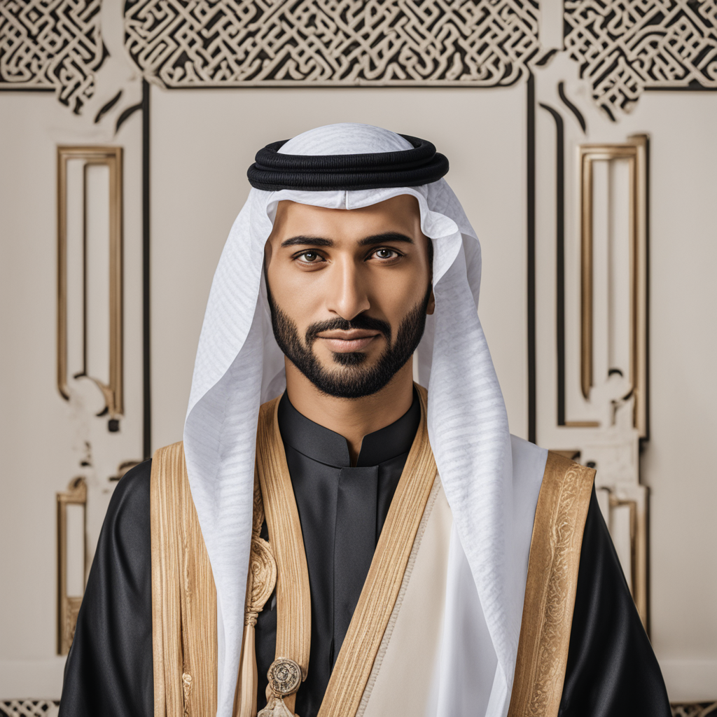 Ahmed Al-Nakhli