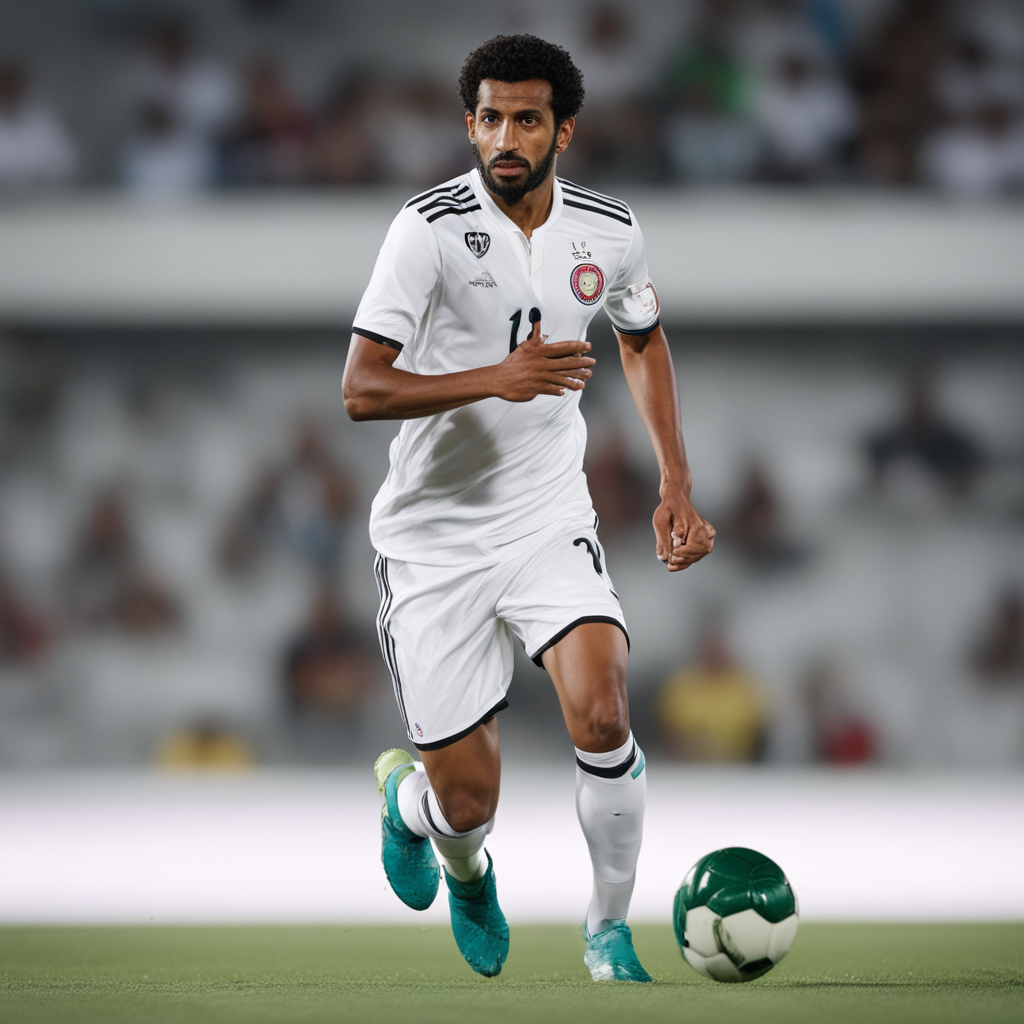 Ahmed Al-Naqbi (footballer, born 1988)