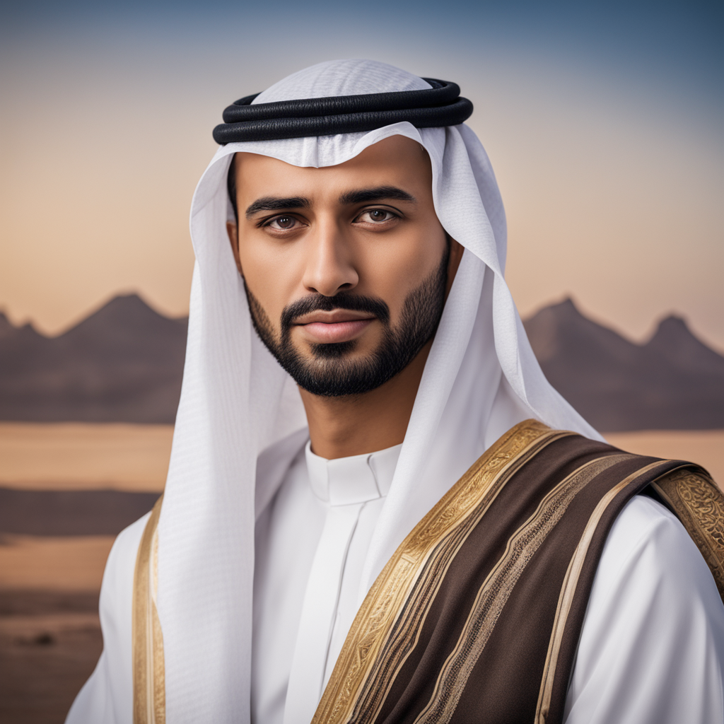 Ahmed Al-Nufaili