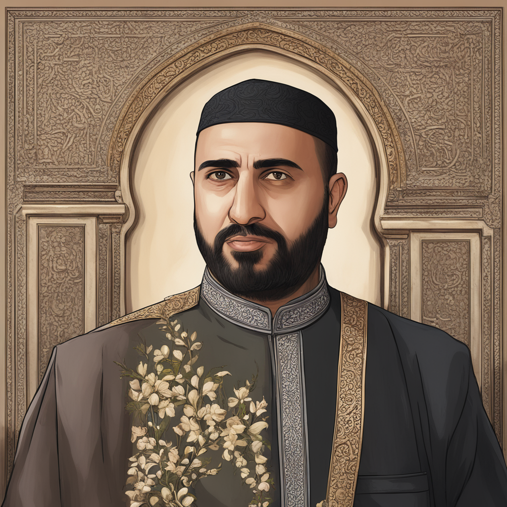 Ahmed Al-Qadri