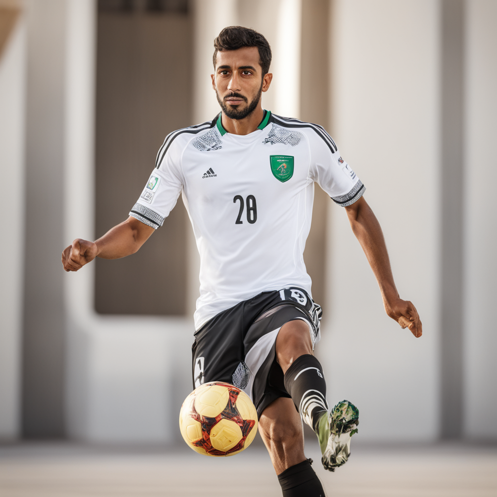 Ahmed Al-Quraini