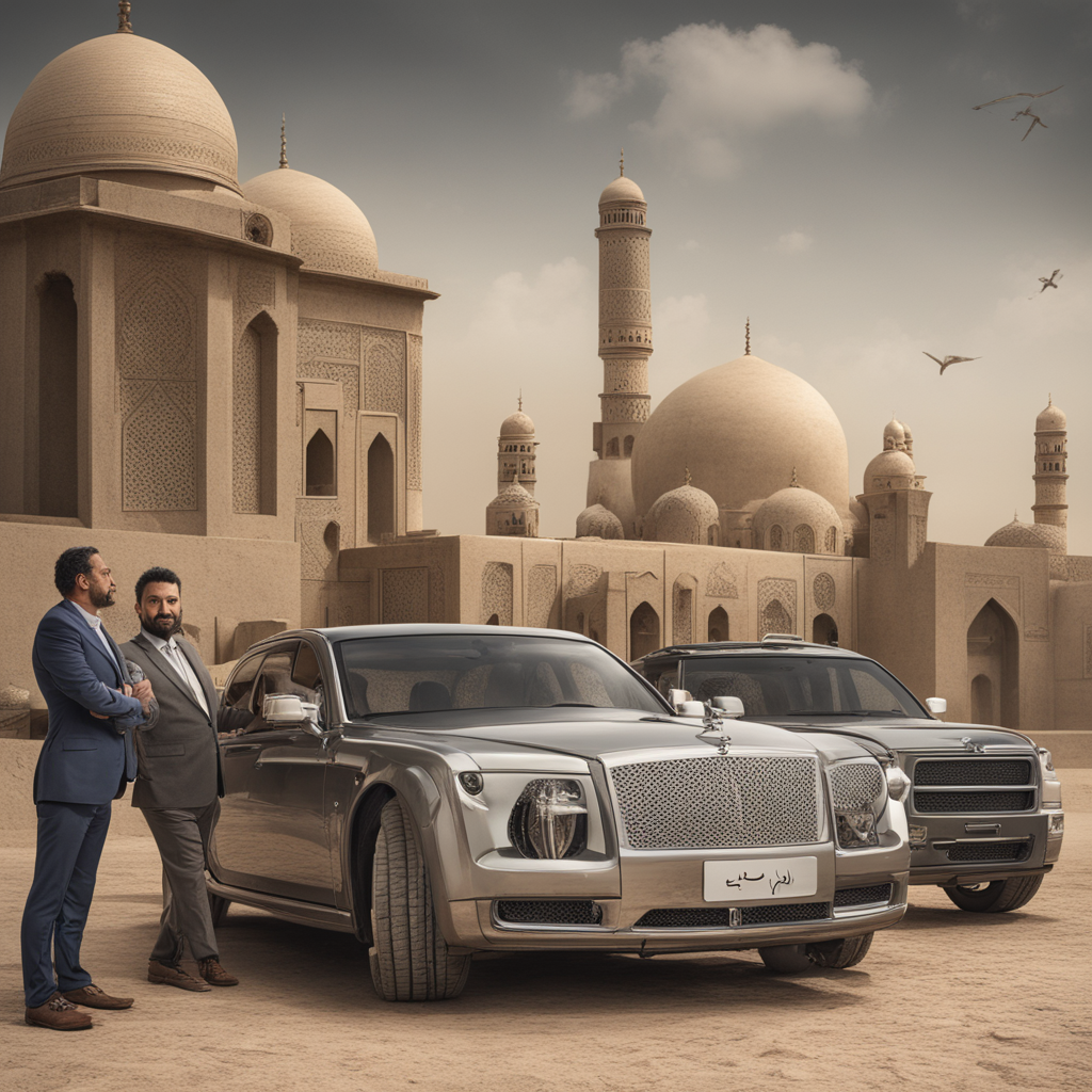 Ahmed Al-Rawi