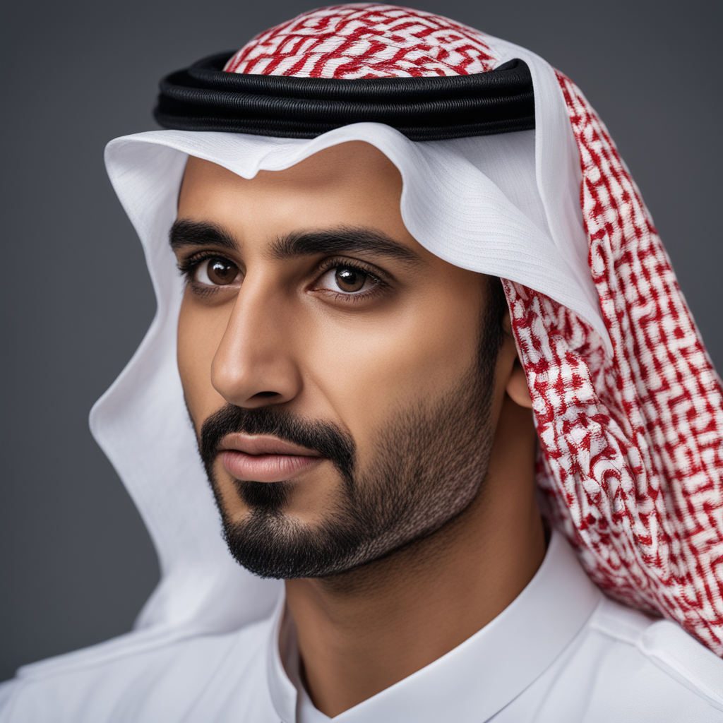 Ahmed Al-Rehaili