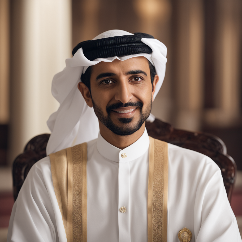Ahmed Al-Rumaihi