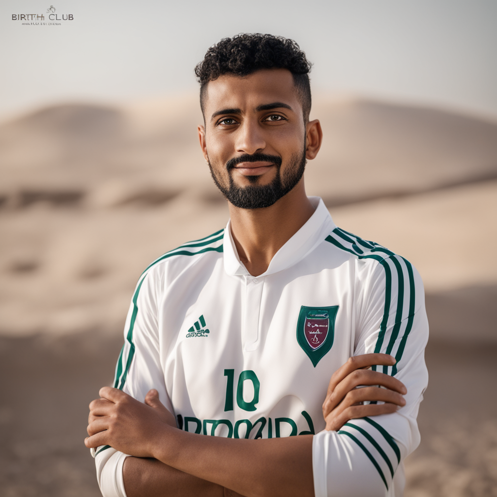 Ahmed Al-Sadah