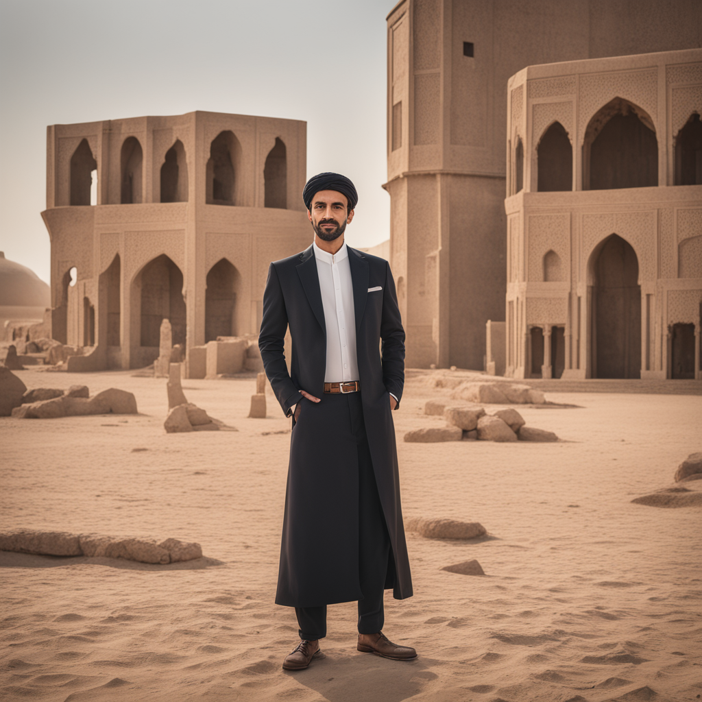 Ahmed Al-Saleh
