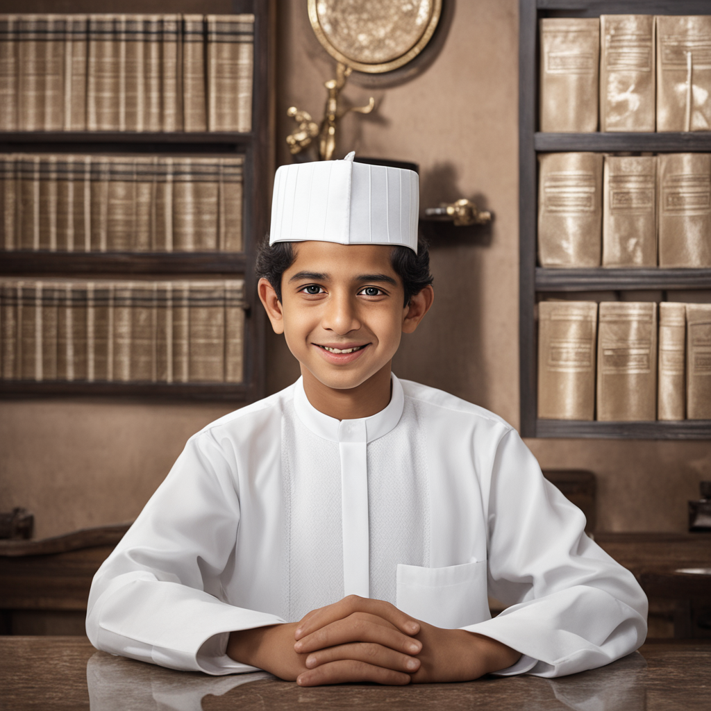 Ahmed Al-Salloum