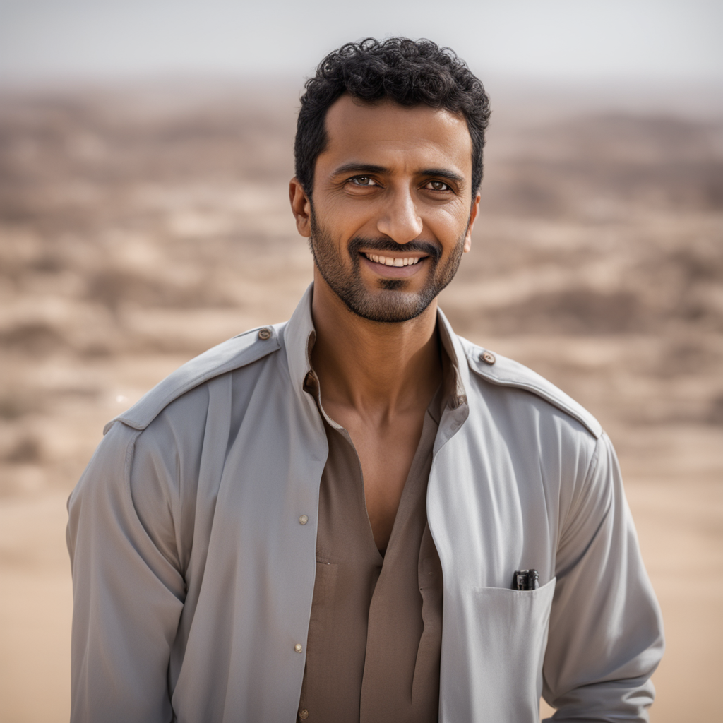 Ahmed Al-Sarori