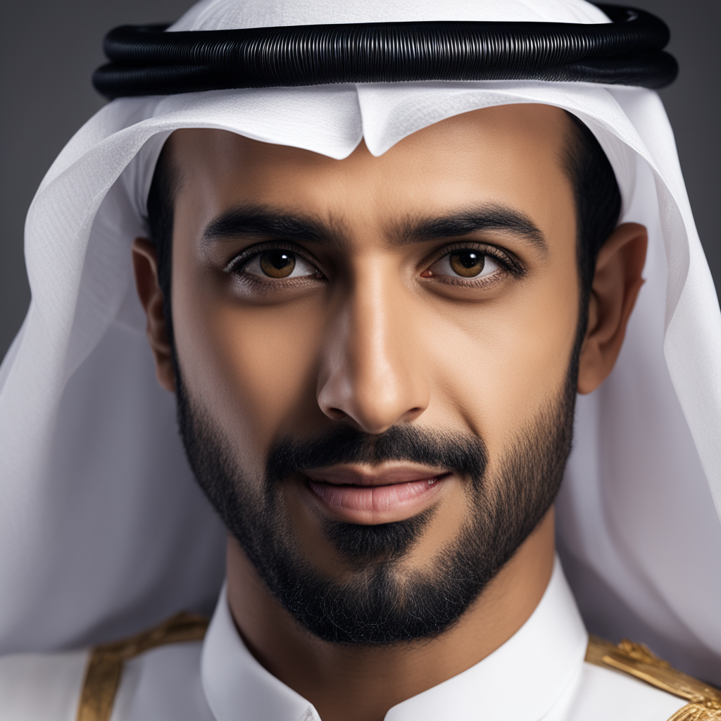 Ahmed Al-Shaji