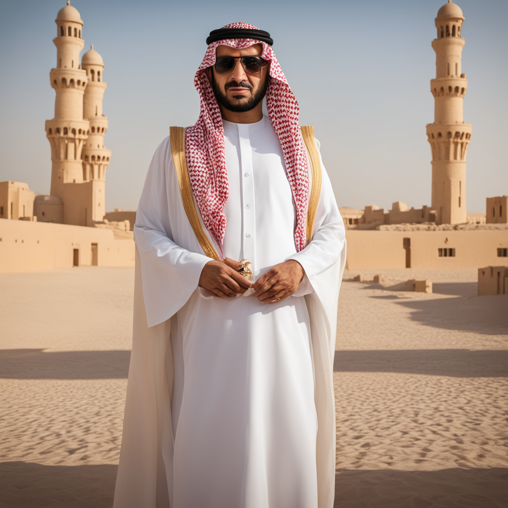 Ahmed Al-Shamrani
