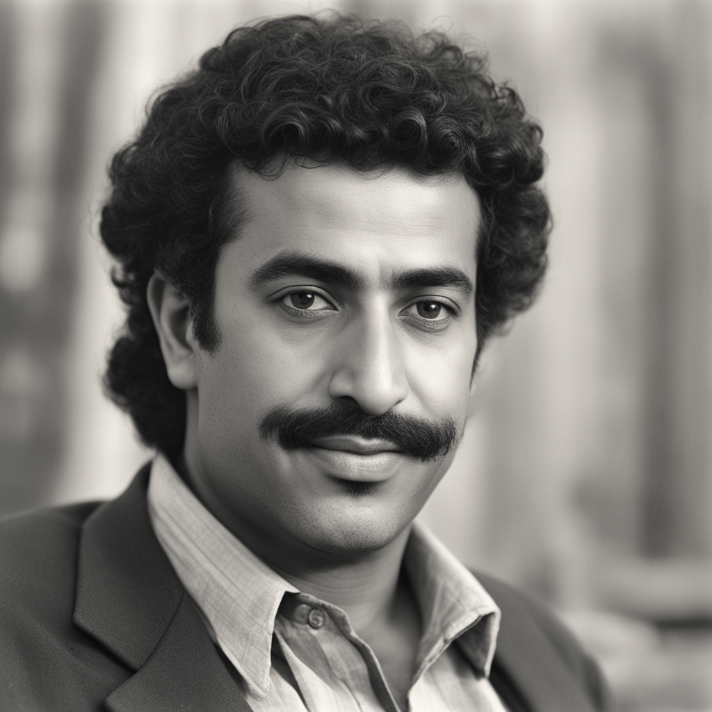 Ahmed Al-Sheety