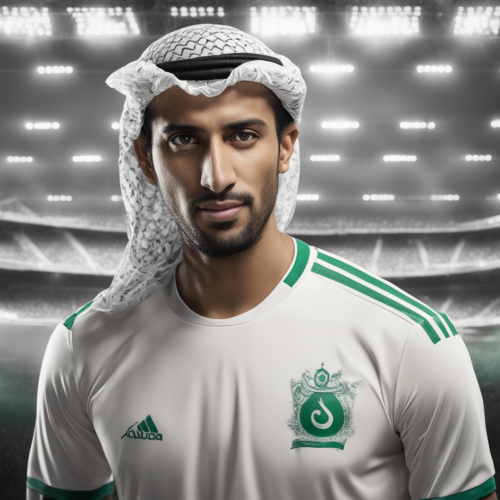 Ahmed Al-Shehri