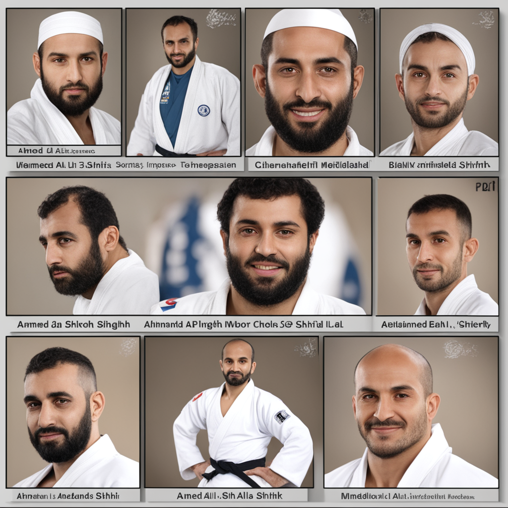 Ahmed Al-Shiekh