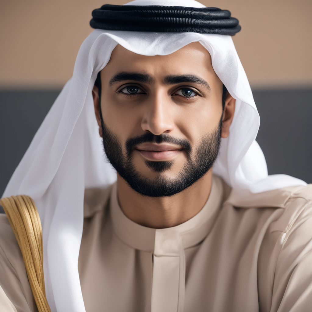 Ahmed Al-Sibai