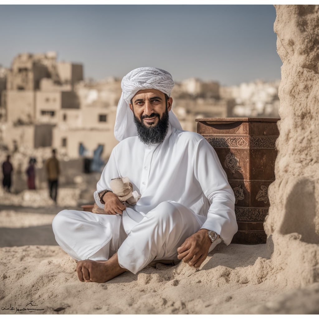 Ahmed Al-Sughair