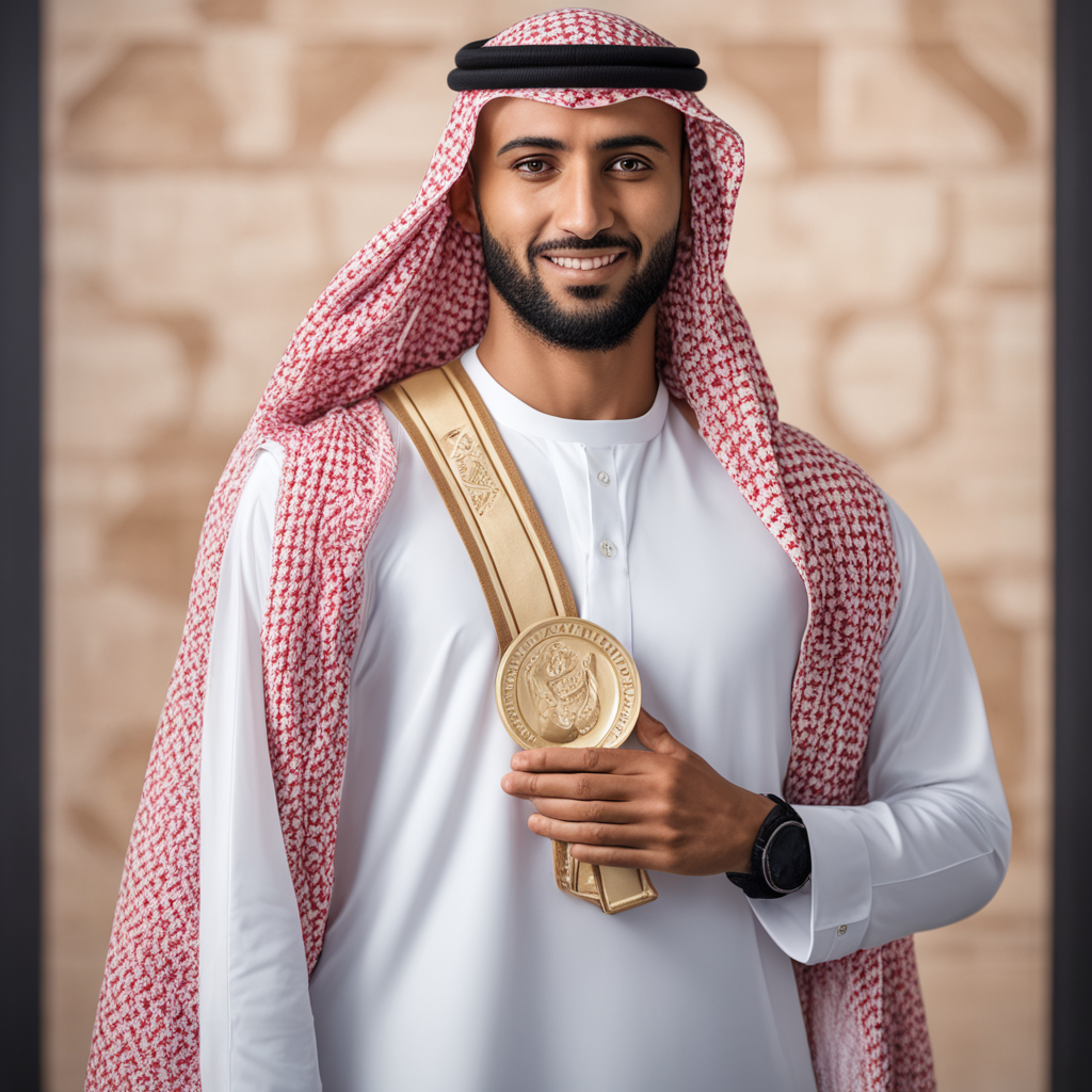Ahmed Al-Suhail