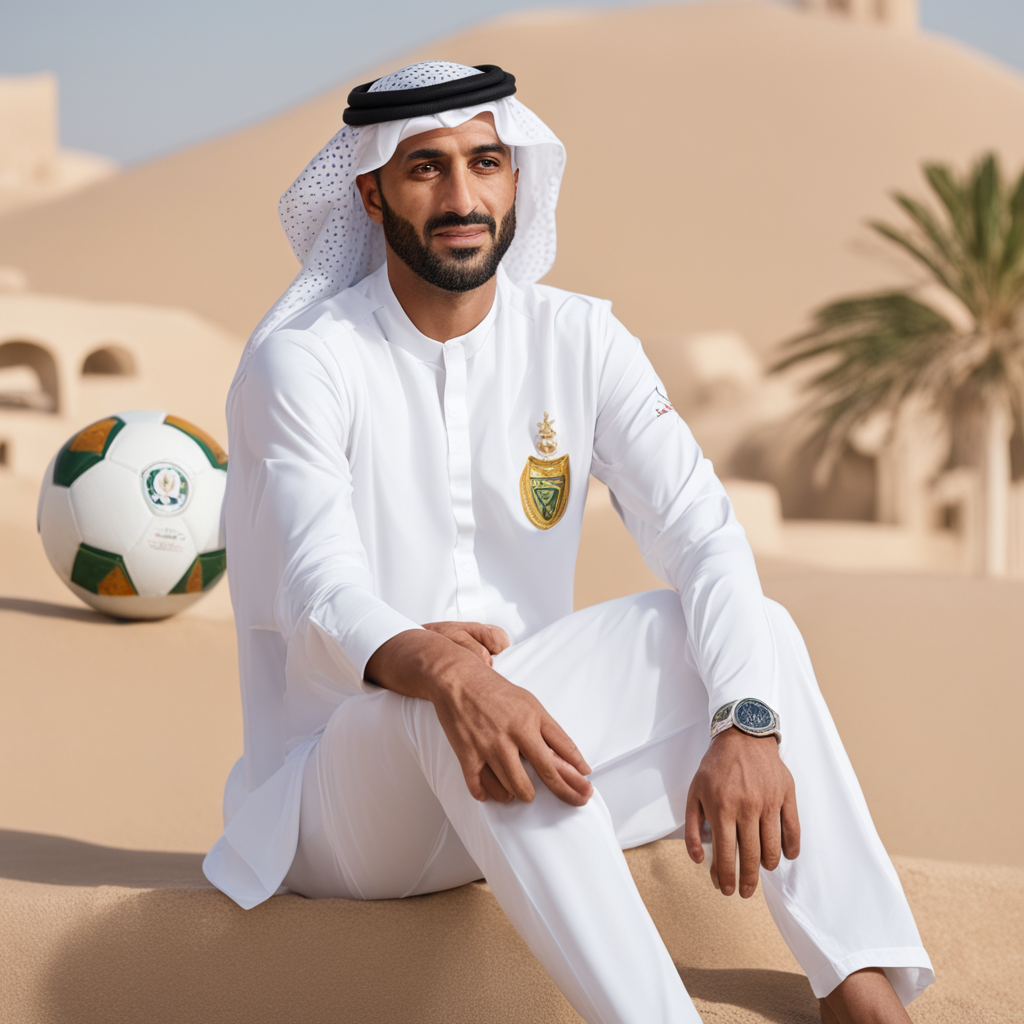 Ahmed Al-Sultan