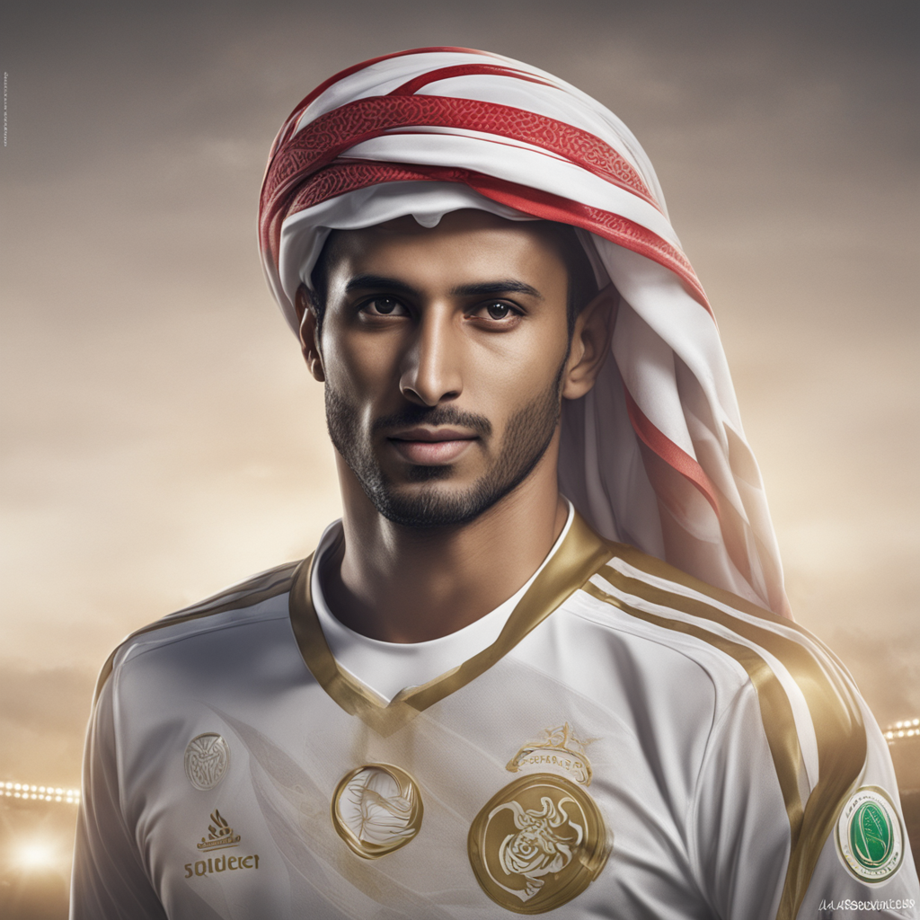 Ahmed Al-Turki