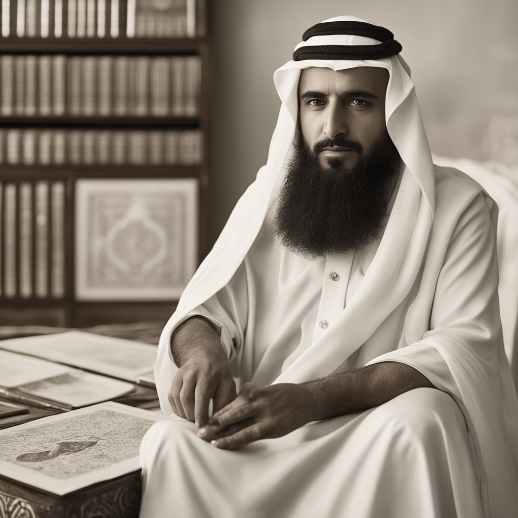 Ahmed Al-Waeli