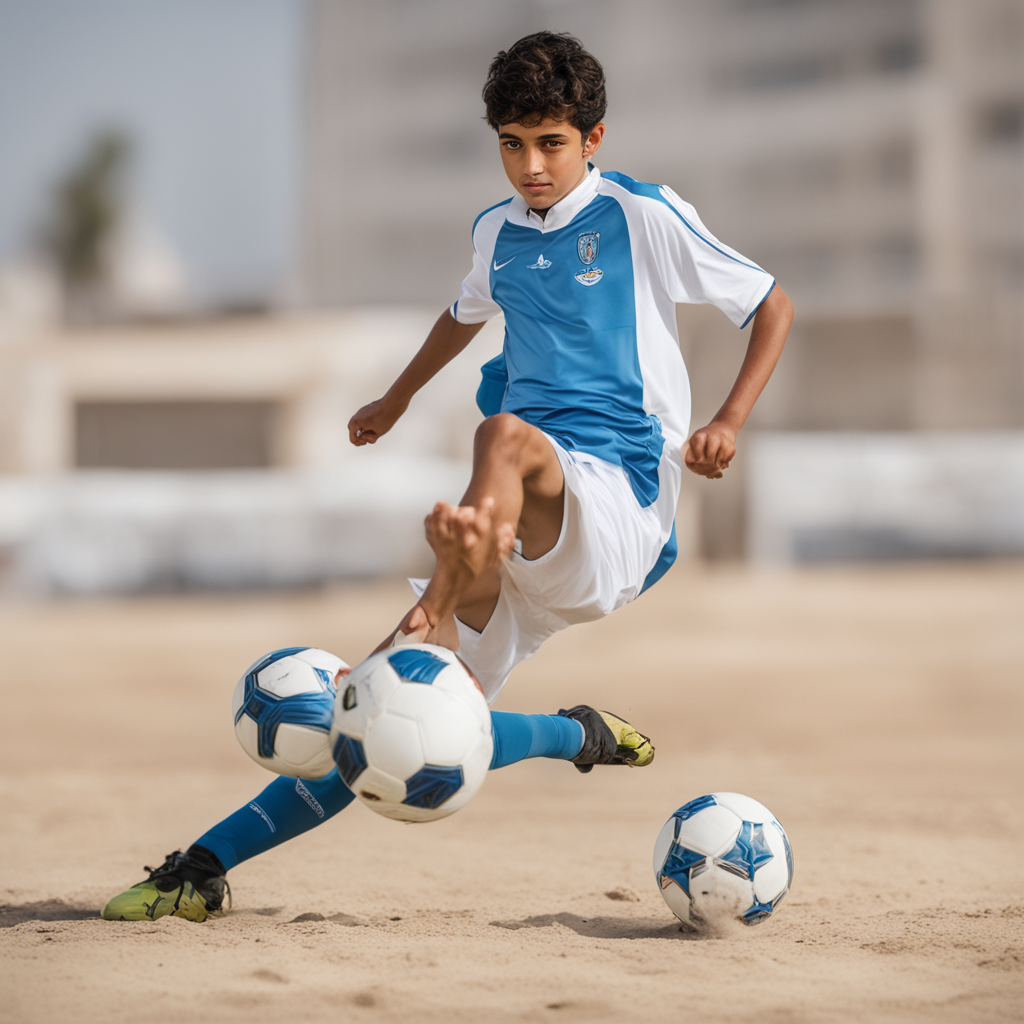 Ahmed Al Alwani
