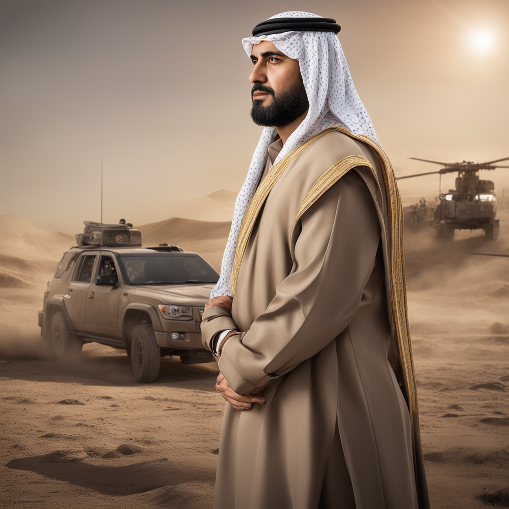 Ahmed Al Asadi