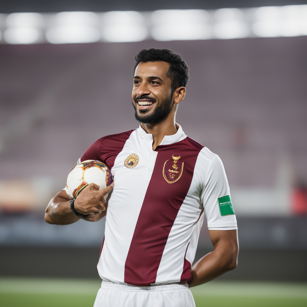 Ahmed Al Ganehi